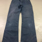 2000's Freeman Porter Bootcut/Flared Jeans Women's * 25x26 (XXS) - Lennys Vintage