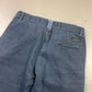 2000's Freeman Porter Bootcut/Flared Jeans Women's * 25x26 (XXS) - Lennys Vintage