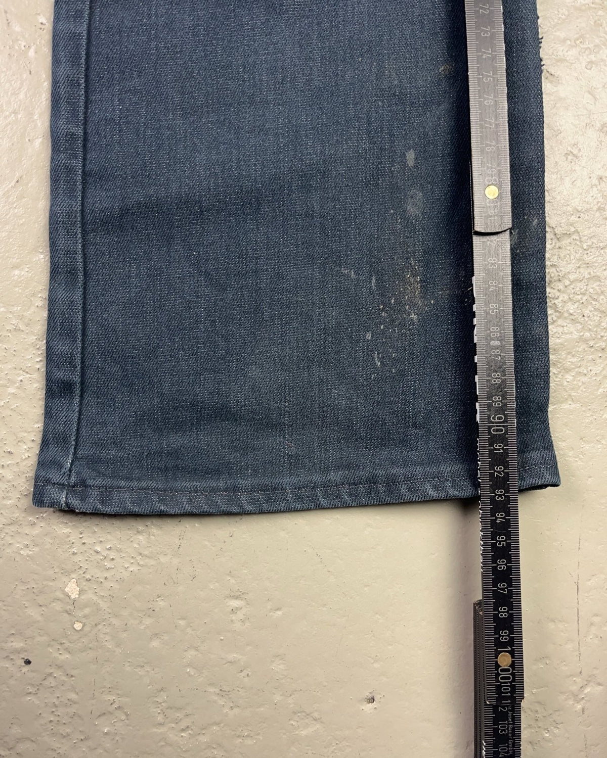 2000's Freeman Porter Bootcut/Flared Jeans Women's * 25x26 (XXS) - Lennys Vintage
