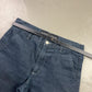 2000's Freeman Porter Bootcut/Flared Jeans Women's * 25x26 (XXS) - Lennys Vintage