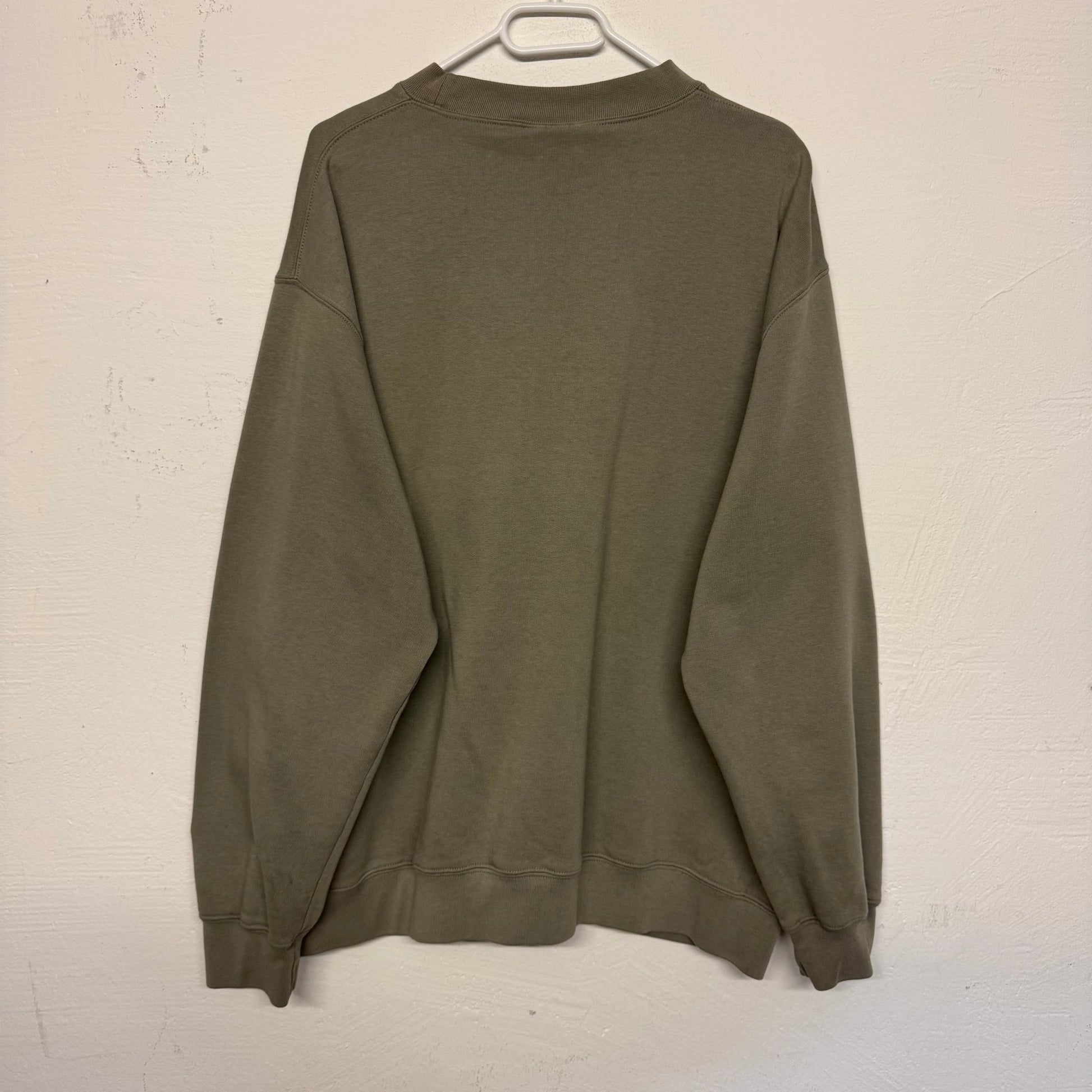 2000‘s Freeman T. Porter Hip Hop Sweater *rare (XL) - Lennys Vintage