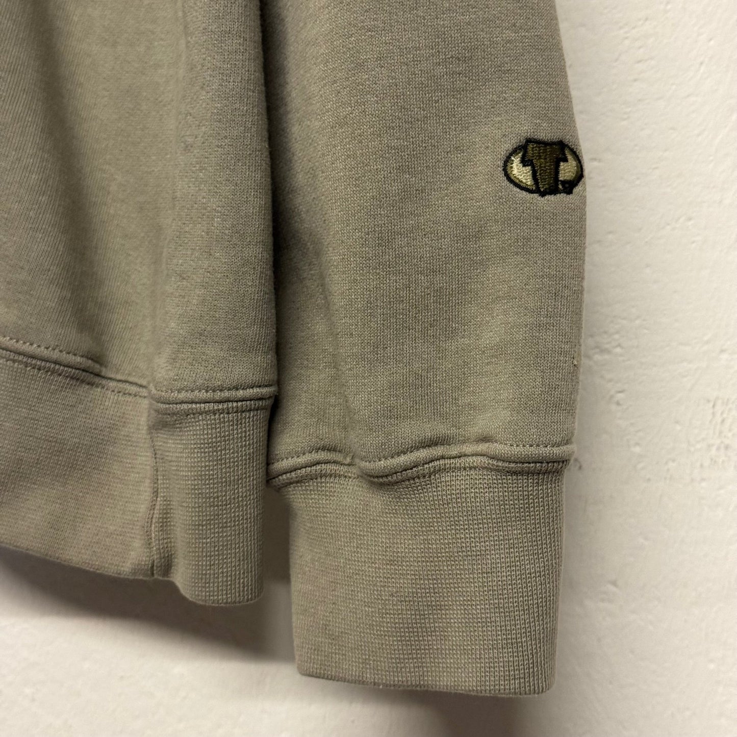 2000‘s Freeman T. Porter Hip Hop Sweater *rare (XL) - Lennys Vintage