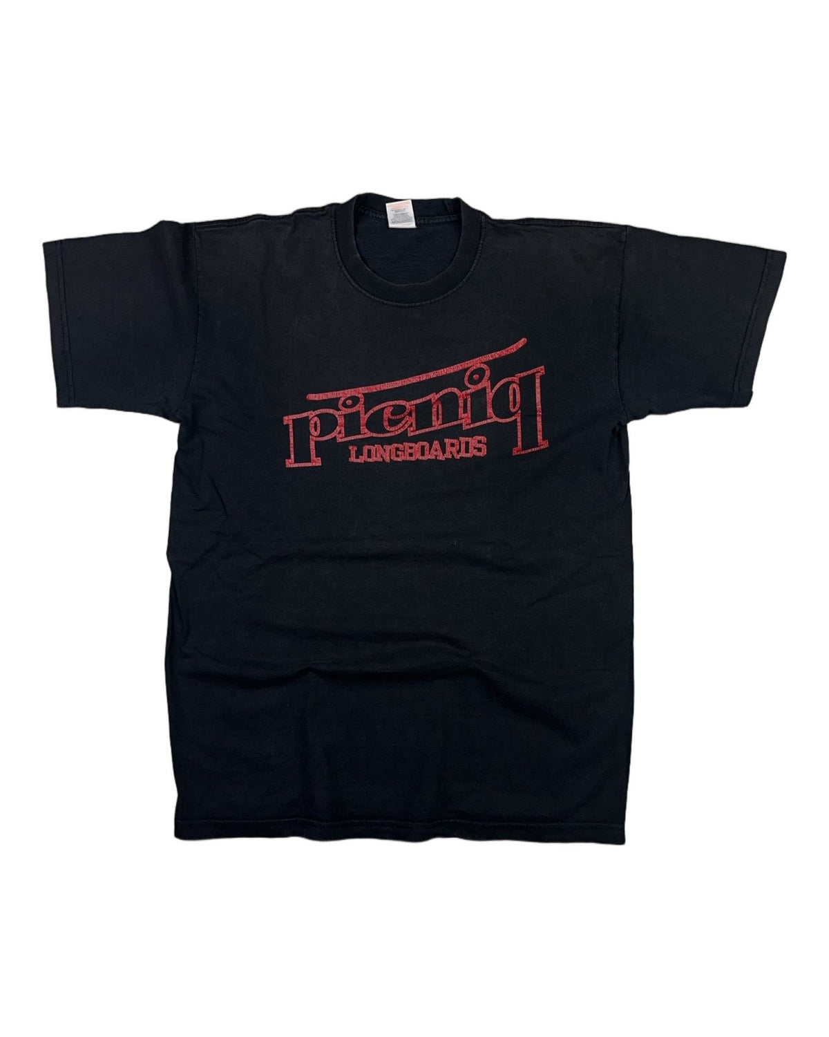 2000's Fruit Of The Loom T-shirt * (M) - Lennys Vintage