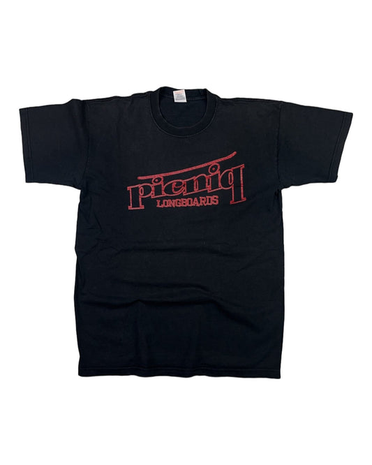 2000's Fruit Of The Loom T-shirt * (M) - Lennys Vintage