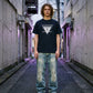2000's Fruit Of The Loom T-shirt *rare (L) - Lennys Vintage