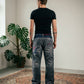 2000's Fubu Hip Hop Baggy Jeans *rare 32x32 (M) - Lennys Vintage