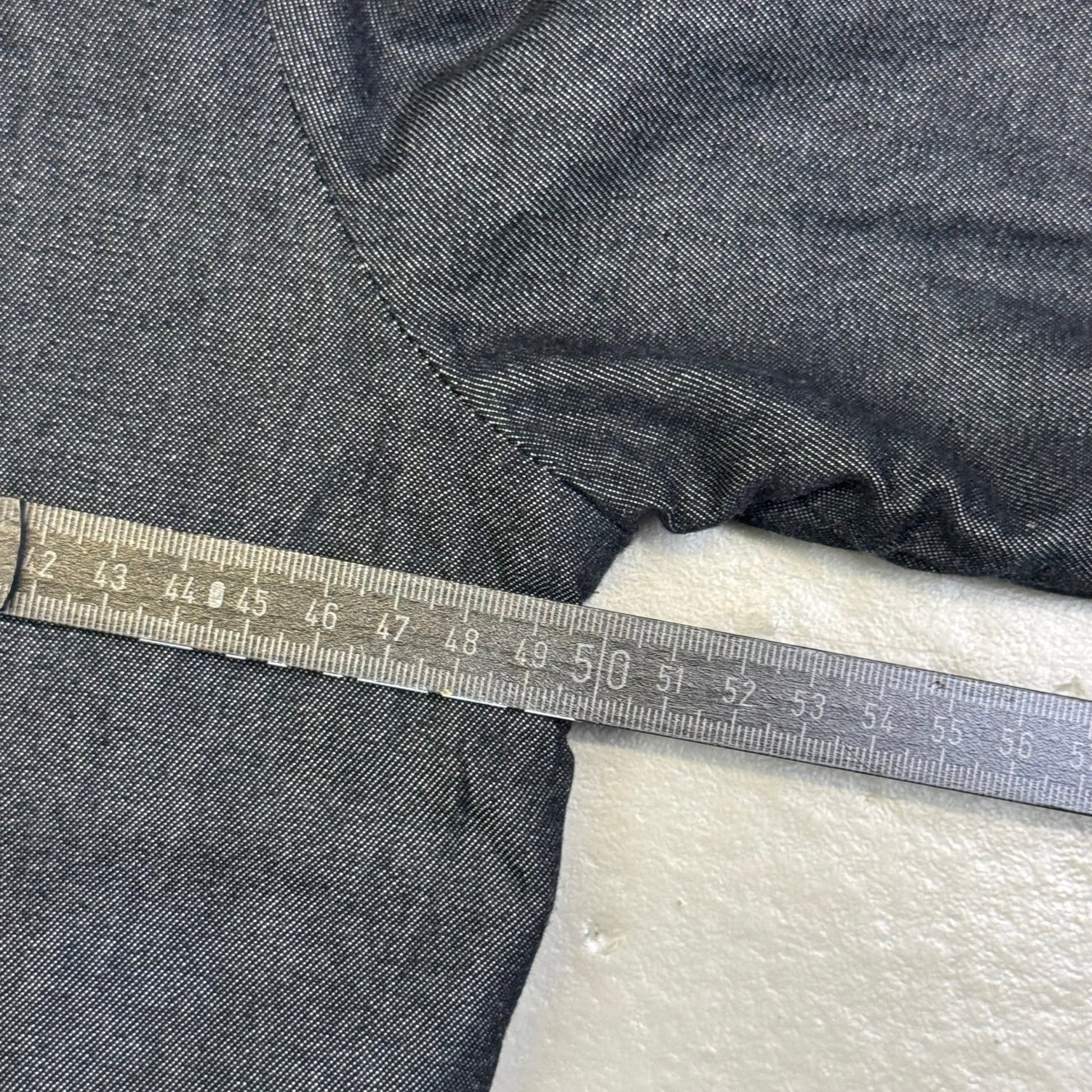 2000’s Fubu Hip Hop College Jacket *very rare (S) - Lennys Vintage