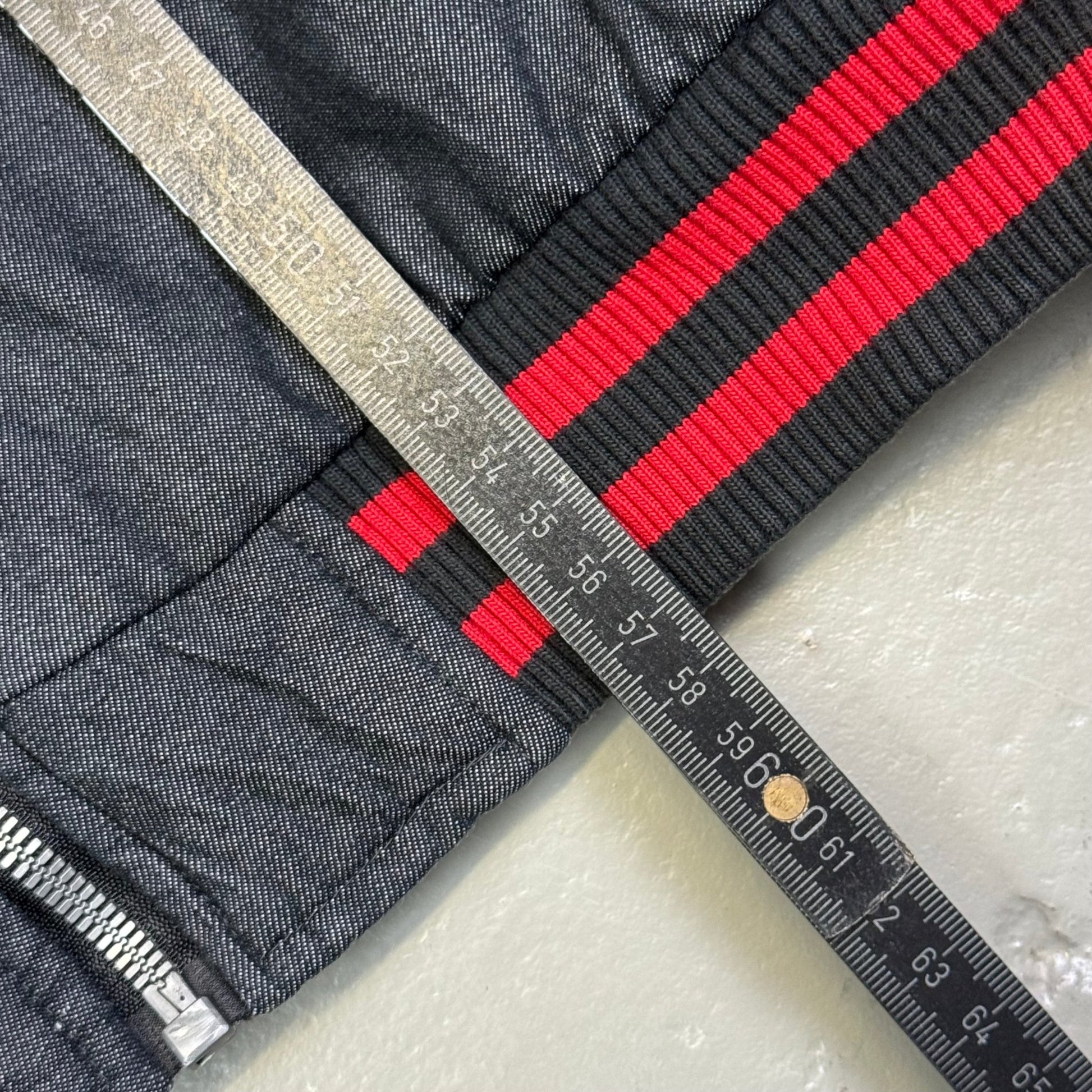 2000’s Fubu Hip Hop College Jacket *very rare (S) - Lennys Vintage