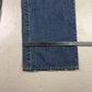 2000's Fujin Japanese Straight/Baggy Jeans *rare 28x32 (S) - Lennys Vintage