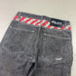 2000's Fulfill Japanese Bootcut/Flared Jeans *rare 31x34 (M) - Lennys Vintage