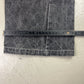 2000's Fulfill Japanese Bootcut/Flared Jeans *rare 31x34 (M) - Lennys Vintage