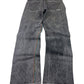 2000's Fulfill Japanese Bootcut/Flared Jeans *rare 31x34 (M) - Lennys Vintage