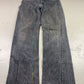 2000's Fulfill Japanese Bootcut/Flared Jeans *rare 31x34 (M) - Lennys Vintage