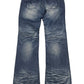2000‘s G - Lumi Best Bootcut Jeans Women’s 30x30 - Lennys Vintage