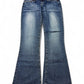 2000's G-star Low Waist/Bootcut Jeans Women's *rare 32x32 (M) - Lennys Vintage