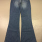 2000's G-star Low Waist/Bootcut Jeans Women's *rare 32x32 (M) - Lennys Vintage
