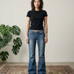 2000's G-star Low Waist/Bootcut Jeans Women's *rare 32x32 (M) - Lennys Vintage