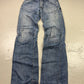 2000's G-star Raw Straight/Baggy Jeans * 30x34 (M) - Lennys Vintage