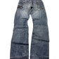 2000's G-star Raw Straight/Baggy Jeans * 30x34 (M) - Lennys Vintage