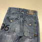 2000's G-star Raw Straight/Baggy Jeans * 30x34 (M) - Lennys Vintage