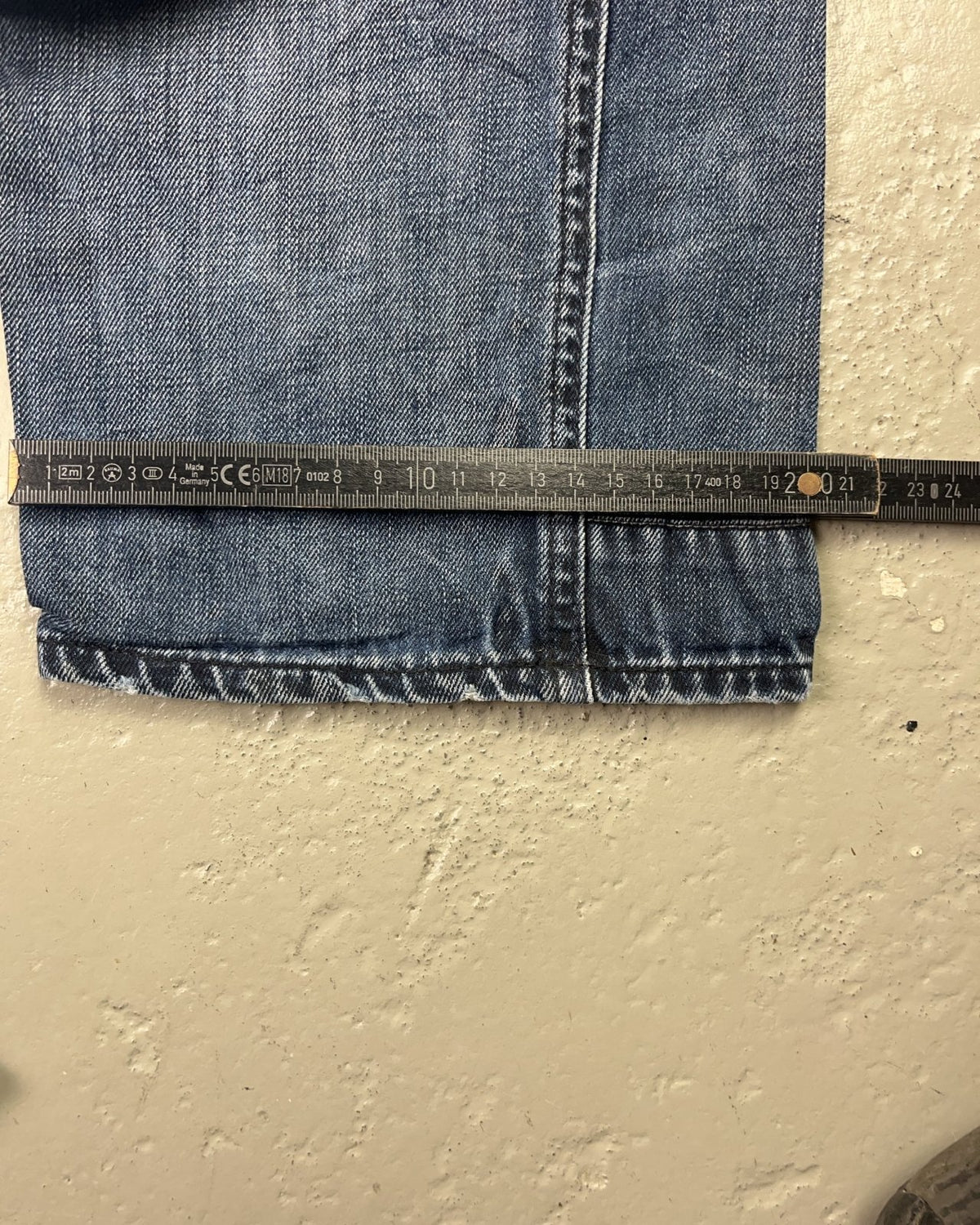 2000's G-star Raw Straight/Baggy Jeans * 30x34 (M) - Lennys Vintage
