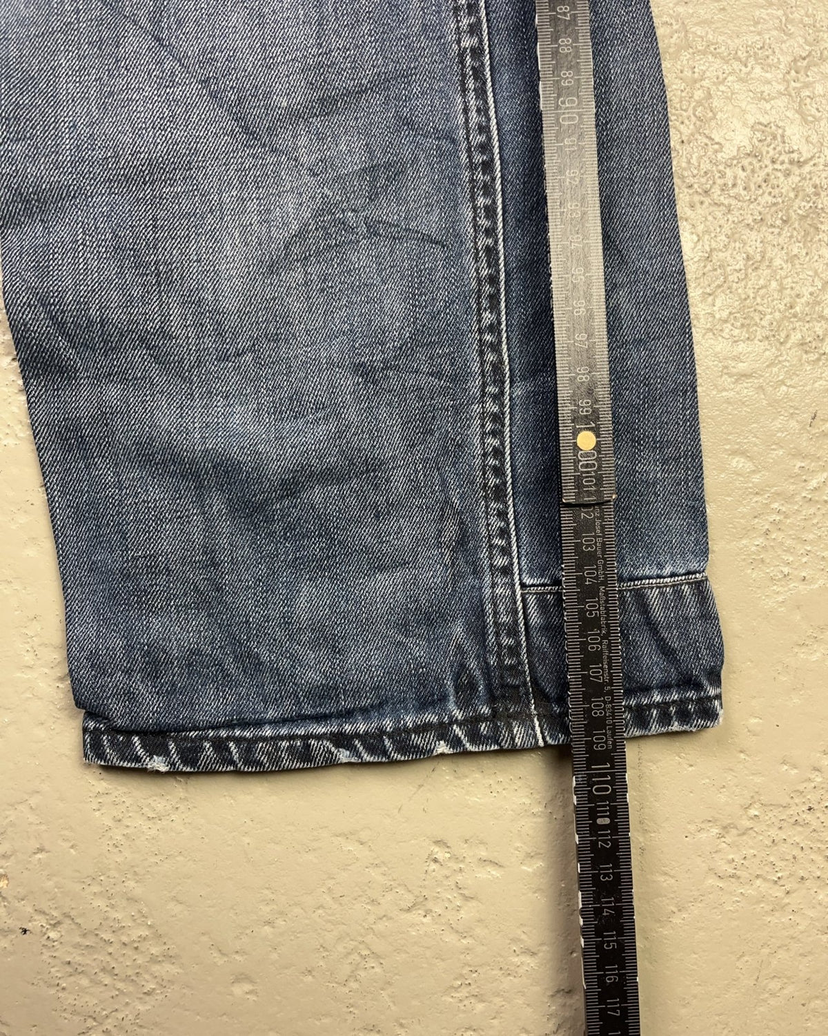 2000's G-star Raw Straight/Baggy Jeans * 30x34 (M) - Lennys Vintage