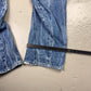 2000's G-star Straight Jeans *rare 31x32 (M) - Lennys Vintage