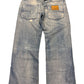 2000‘s G - Star Vintage Baggy Jeans *rare 36x30 - Lennys Vintage