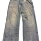 2000‘s G - Star Vintage Baggy Jeans *rare 36x30 - Lennys Vintage