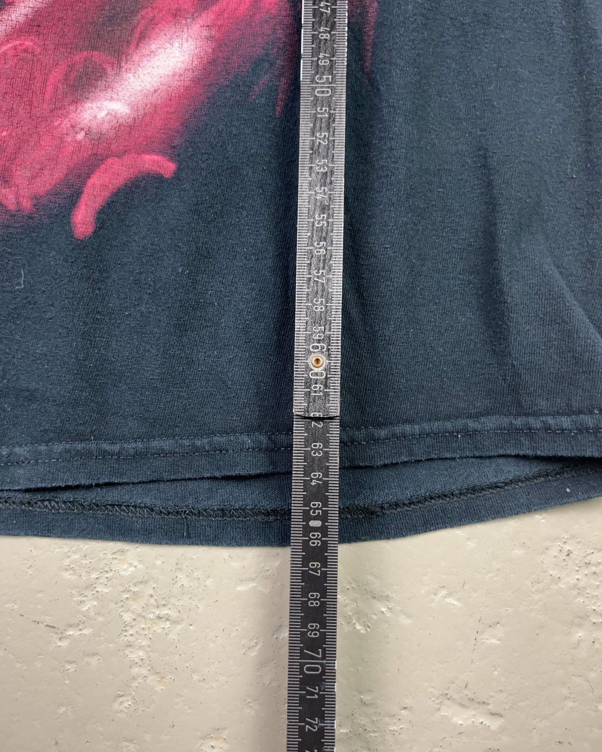 2000's Gildan Reaper T-shirt * (S) - Lennys Vintage
