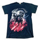 2000's Gildan Reaper T-shirt * (S) - Lennys Vintage