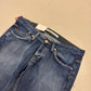 2000‘s Gsus Sindustries Deadstock Low Waist Bootcut Jeans 31x32 - Lennys Vintage