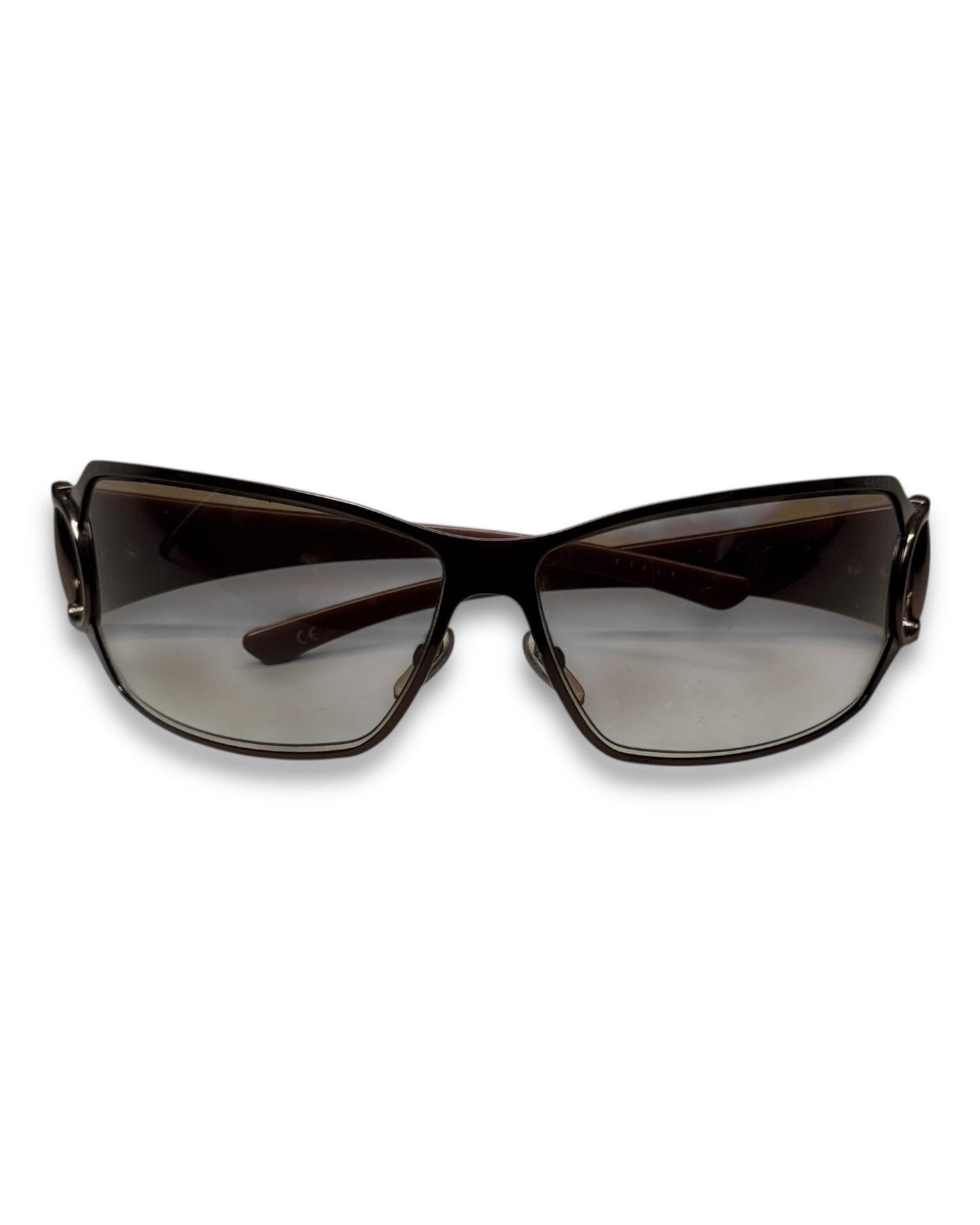 2000‘s Gucci Designer Glasses *very rare - Lennys Vintage