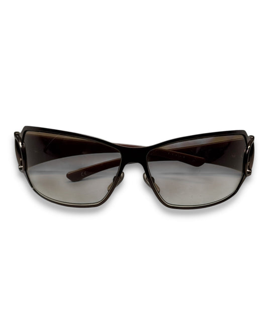 2000‘s Gucci Designer Glasses *very rare - Lennys Vintage