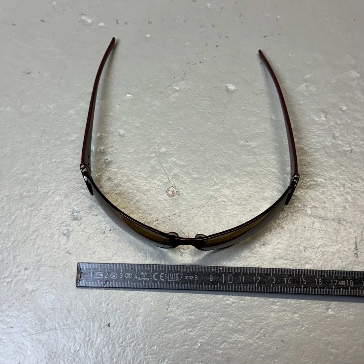 2000‘s Gucci Designer Glasses *very rare - Lennys Vintage