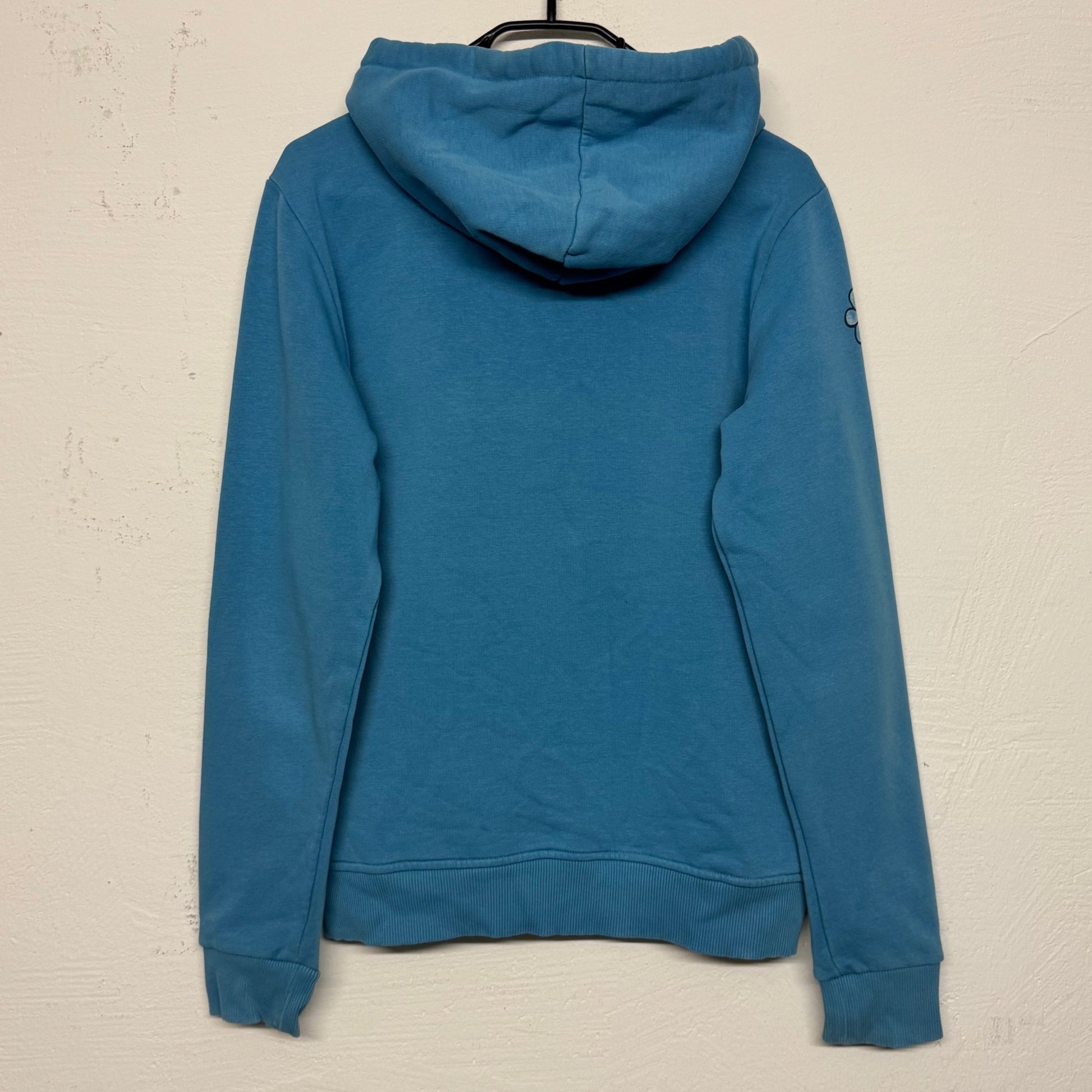 2000‘s Guru gang Hoodie (S) - Lennys Vintage
