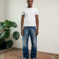 2000's Gwg Straight/Baggy Jeans * 29x32 (S) - Lennys Vintage