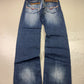 2000's Gwg Straight/Baggy Jeans * 29x32 (S) - Lennys Vintage