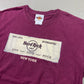 2000's Hard Rock Cafe T-shirt * (S) - Lennys Vintage