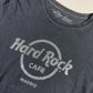 2000's Hard Rock Cafe T-shirt Women's * (S) - Lennys Vintage