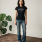 2000's Hard Rock Cafe T-shirt Women's * (S) - Lennys Vintage