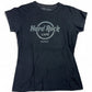 2000's Hard Rock Cafe T-shirt Women's * (S) - Lennys Vintage