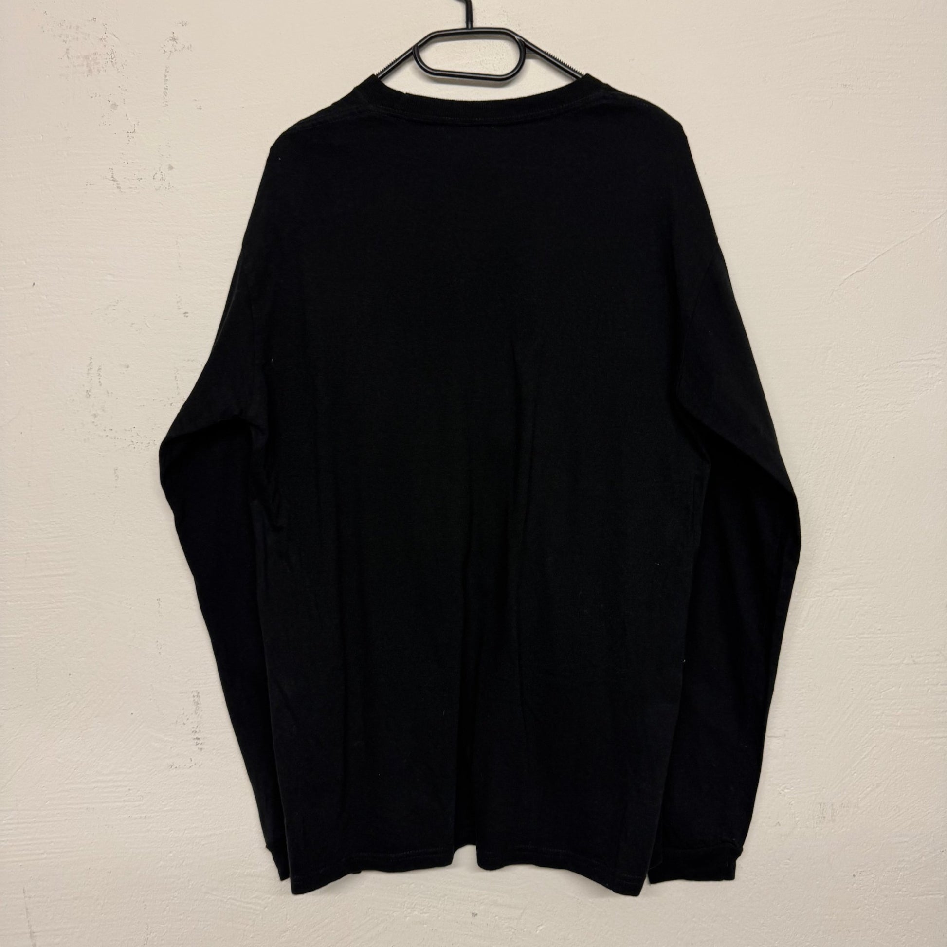 2000‘s Hard Rock Rome Longsleeve (L) - Lennys Vintage