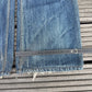 2000's Hatchkiss Denim Japanese Archive Baggy Jeans *very rare 33x30 (M) - Lennys Vintage