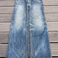 2000's Hatchkiss Denim Japanese Archive Baggy Jeans *very rare 33x30 (M) - Lennys Vintage