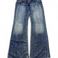 2000's Hilfiger Denim Bootcut/Flared Jeans *rare 36x34 (XL) - Lennys Vintage