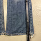 2000's Hilfiger Denim Bootcut/Flared Jeans *rare 36x34 (XL) - Lennys Vintage