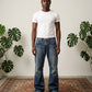 2000's Hilfiger Denim Bootcut/Flared Jeans *rare 36x34 (XL) - Lennys Vintage