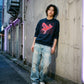 2000's Hip Hop Sweater * (S) - Lennys Vintage