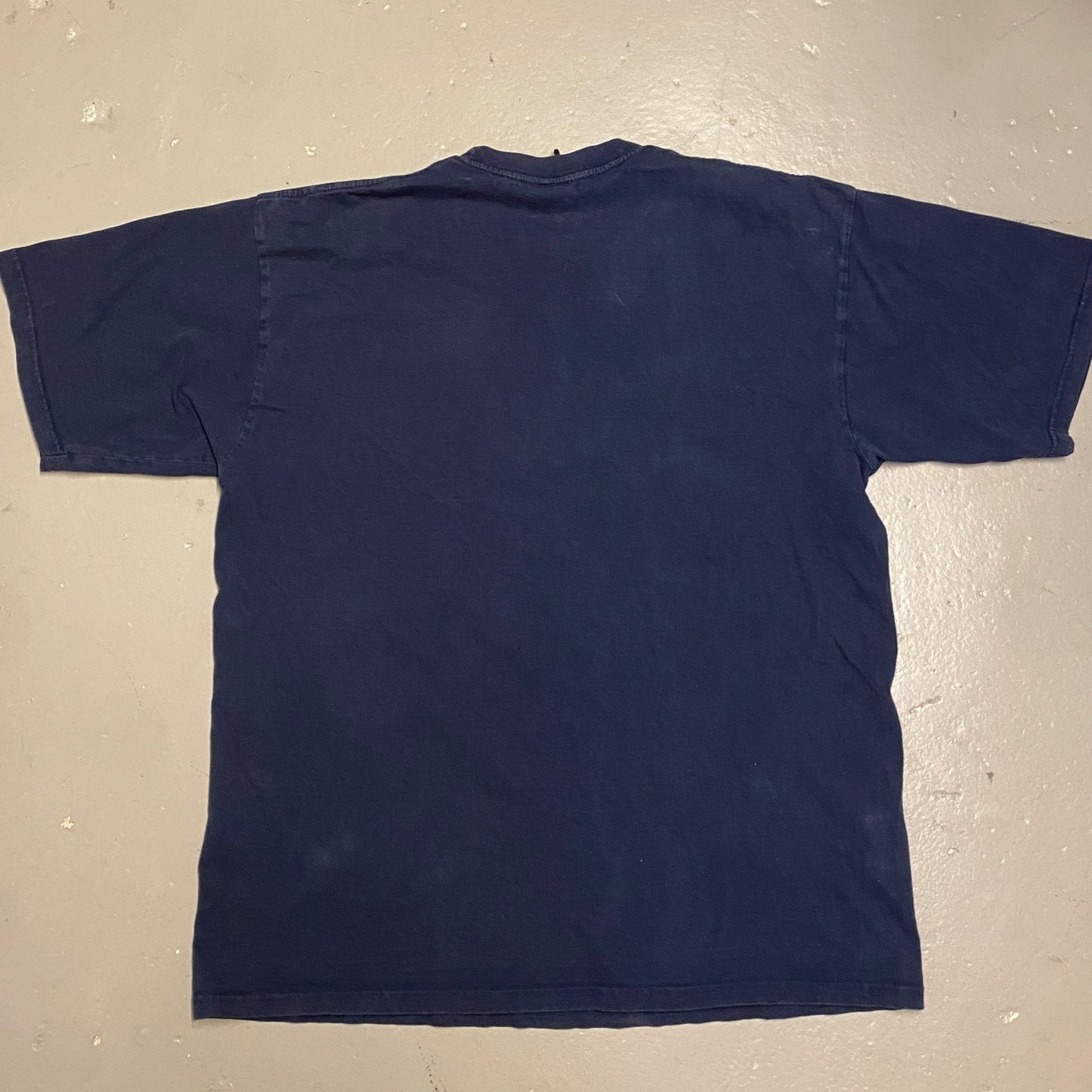 2000‘s Hooligan European Streetwear Shirt *selten (XL) - Lennys Vintage